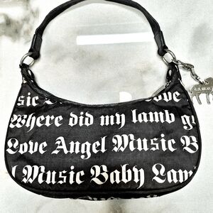 L.A.M.B. GWEN STEFANI VINTAGE LESPORTSAC Vintage and RARE!